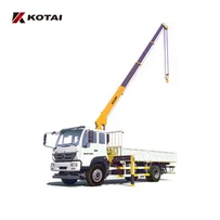 Plokšti bokštiniai kranai